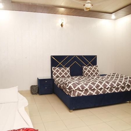 Royal Fort Executive Hotel Gulberg ラホール エクステリア 写真